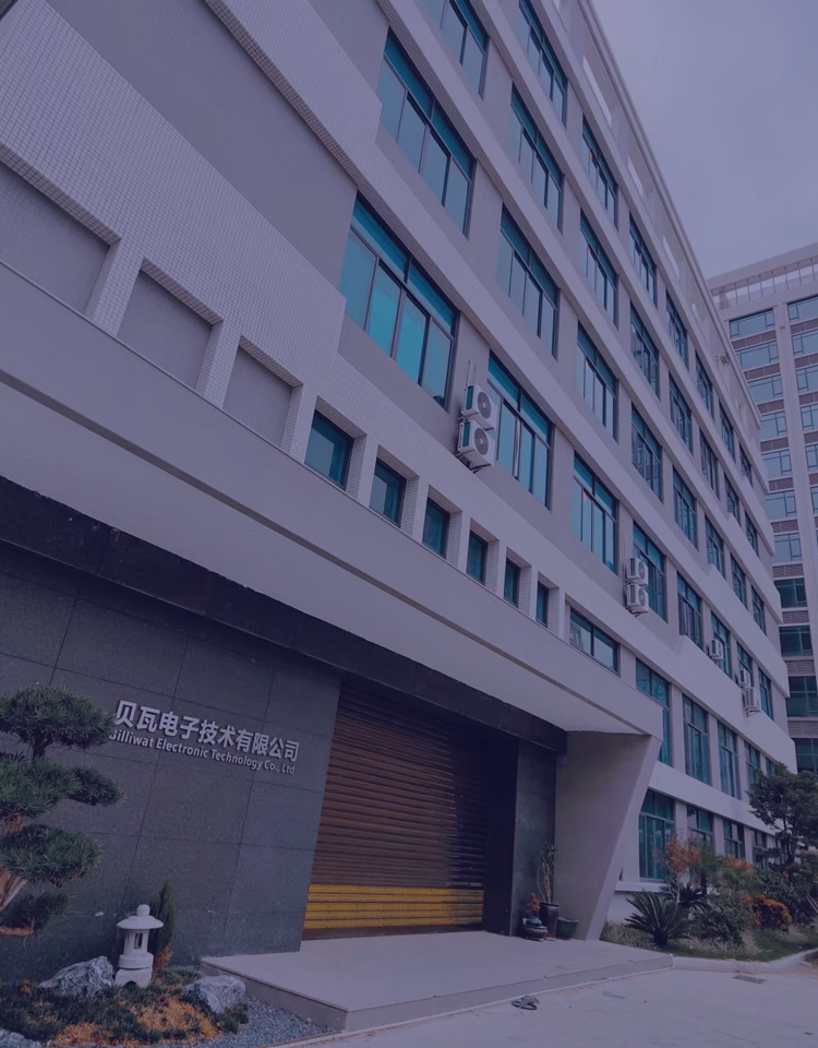 Quanzhou Billiwat Electronic Technology Co., LTD